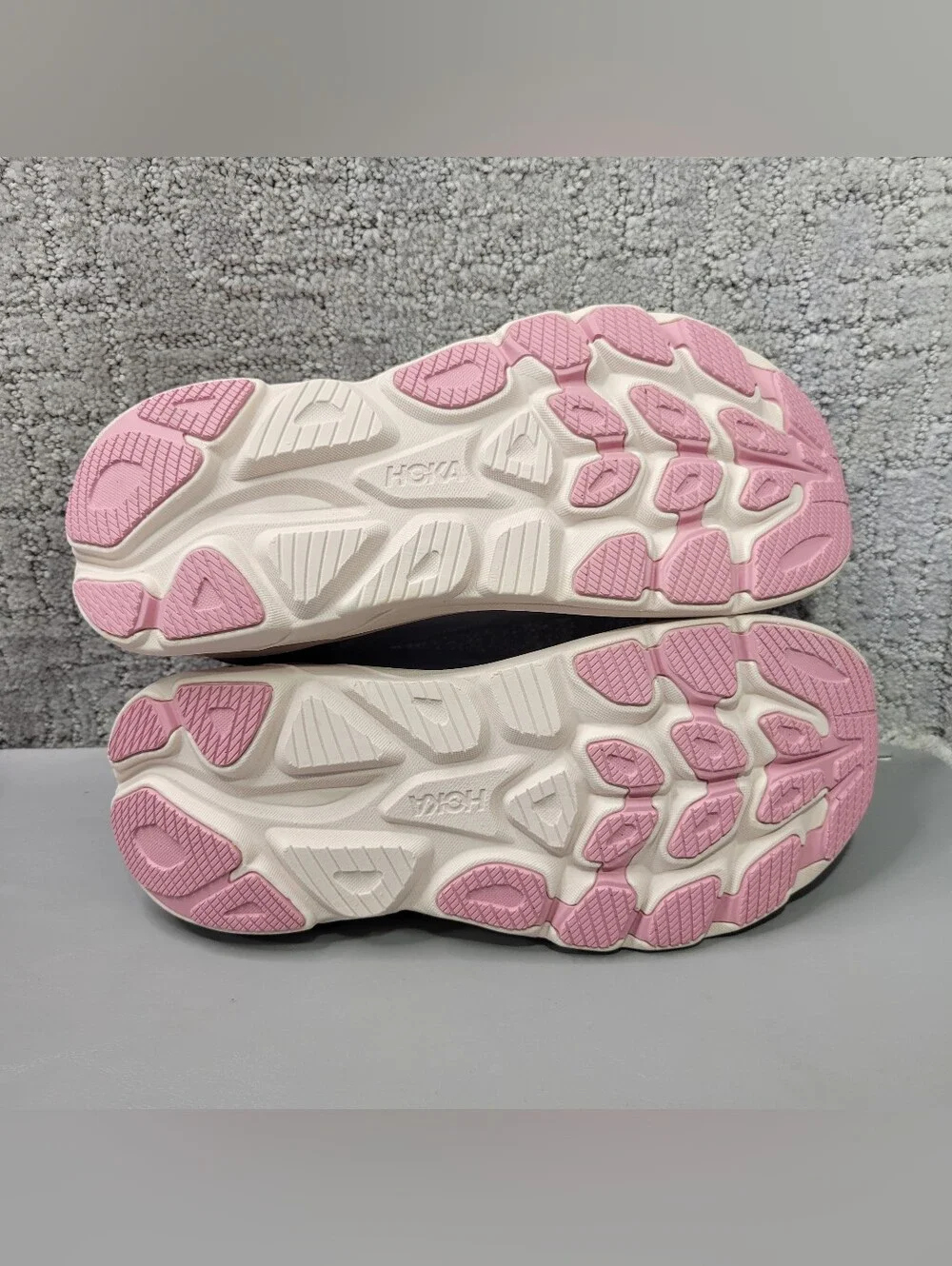 Hoka One One Clifton 10 Womens Size US 9B Athletic Running Sneakers - Picture 2 of 13